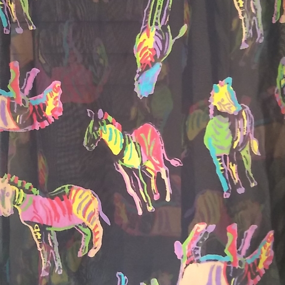 Hi-low racer back tank - Picture 2 of 4